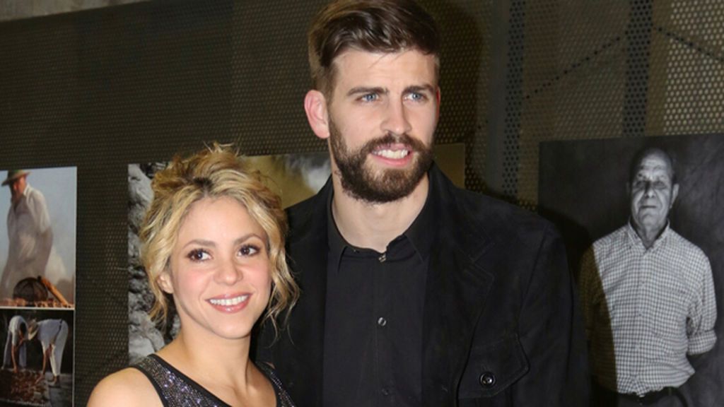 Shakira Pique