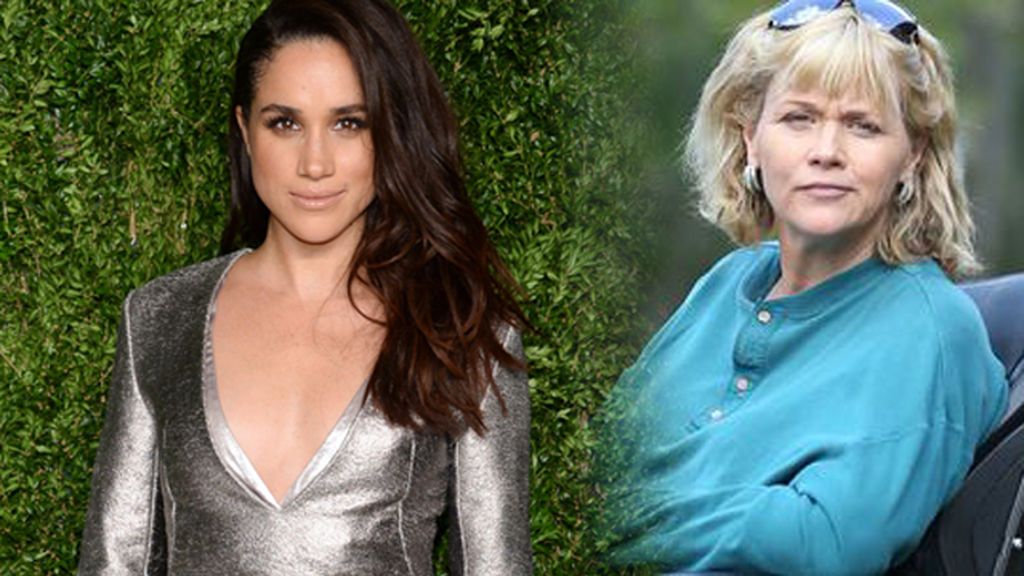 Meghan Markle hermana