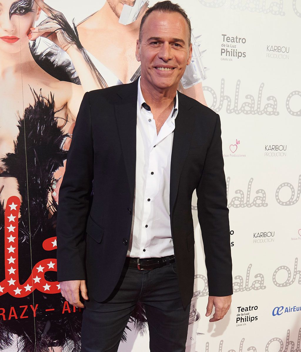 Carlos Lozano
