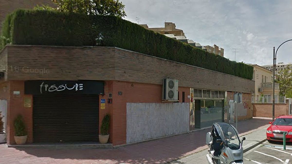 Un pub de Lleida impide la entrada a 14 jóvenes con síndrome de Down
