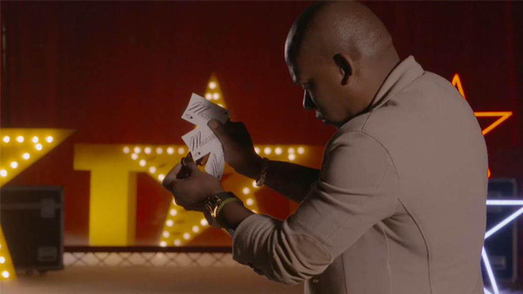 El jurado ya tiene a los 13 mejores magos de 'Got Talent' para el especial 'Magic'