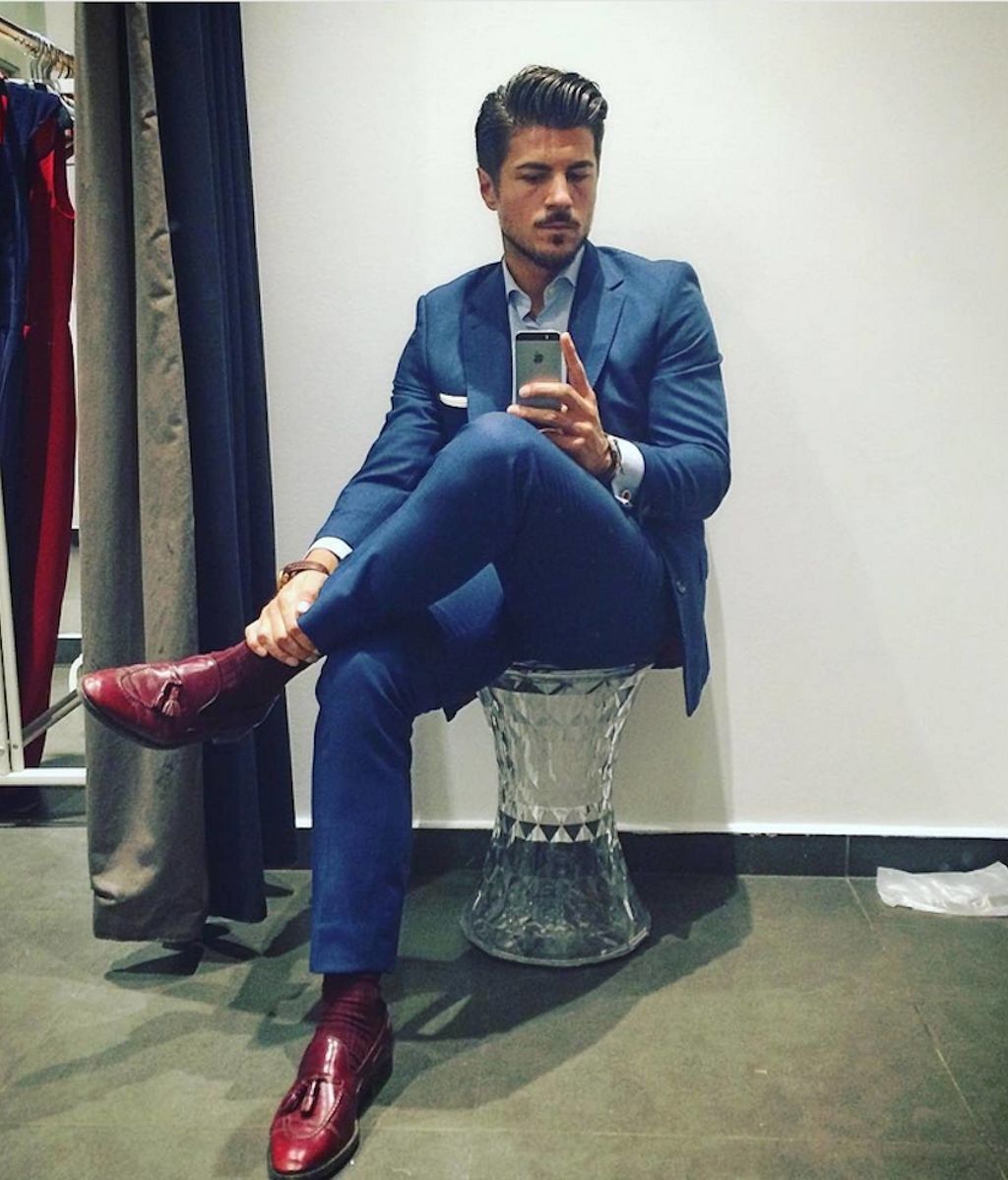 Manuel Bustamante
