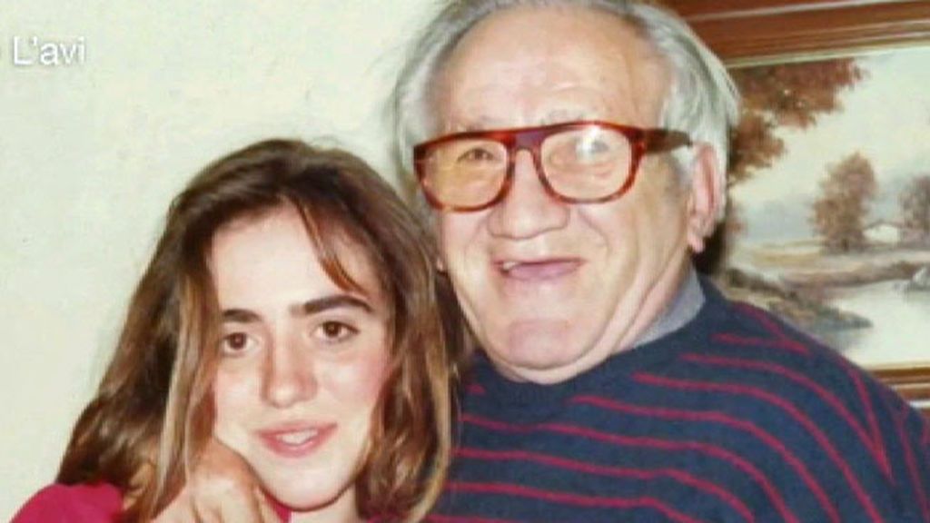 abuelo