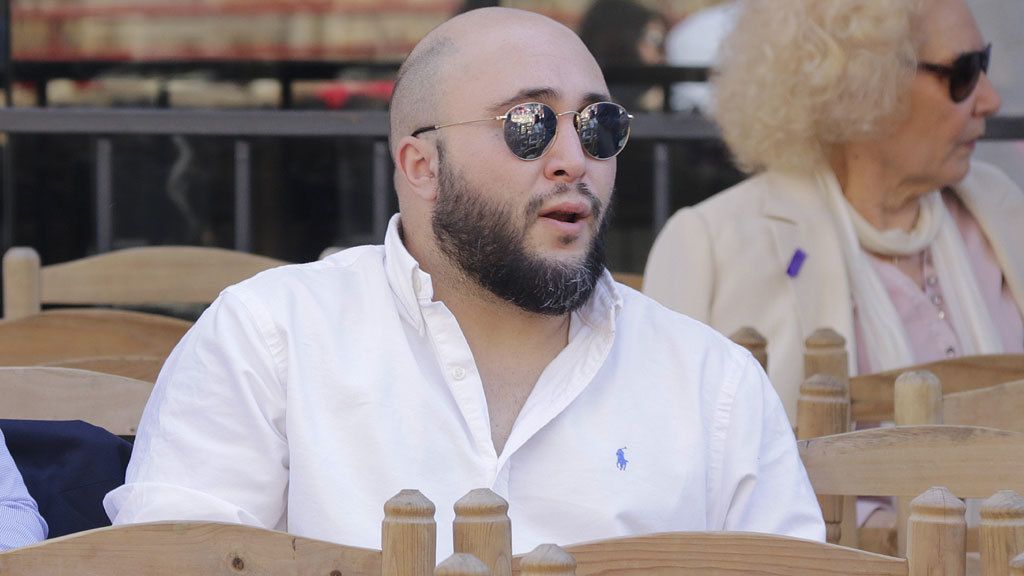 Kiko Rivera Pantoja