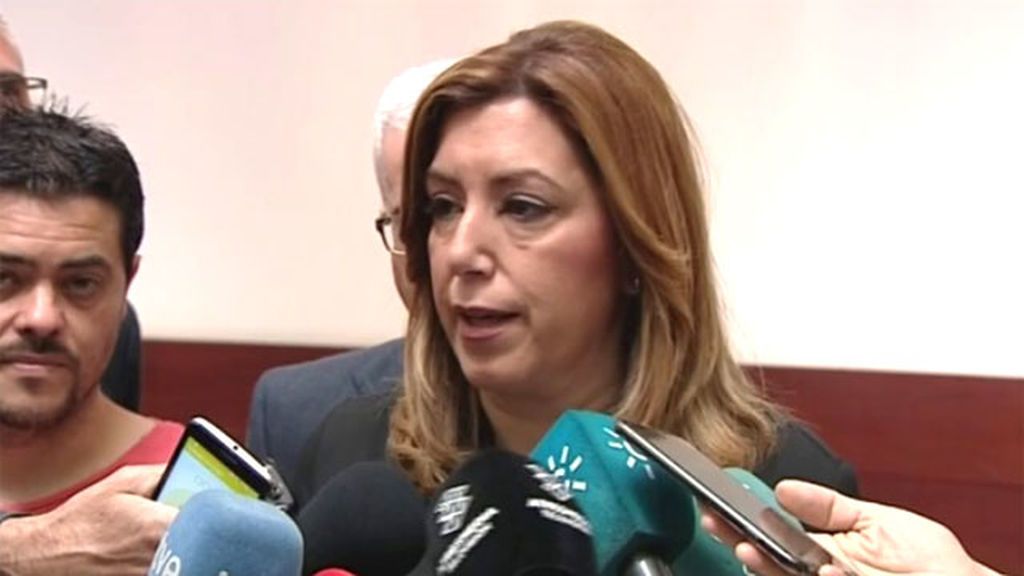Susana Díaz