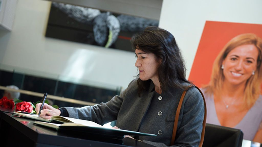 Ángeles González Sinde