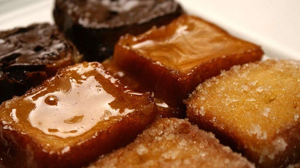 Las claves para realizar la torrija perfecta