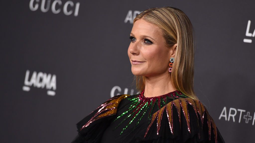 Gwyneth Paltrow tiene la cura para el insomnio: andar descalzos
