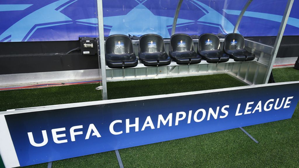 Así ha quedado el autobús del Borussia de Dortmund tras las explosiones