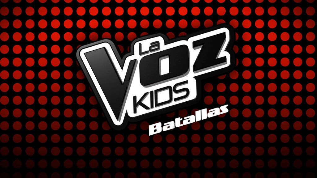 Primeras 'Batallas' de 'La Voz Kids 3' (11/04/17), completo
