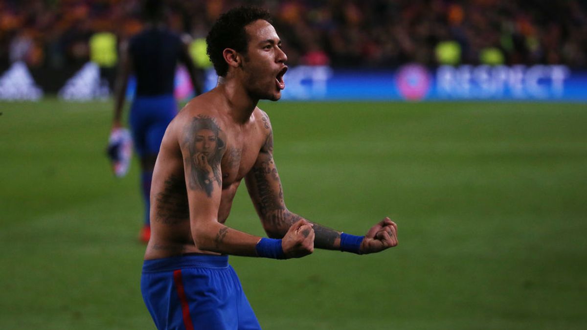 Neymar, ¿próximo Balón de Oro? La revista 'France Football' apuesta por el brasileño en su último número