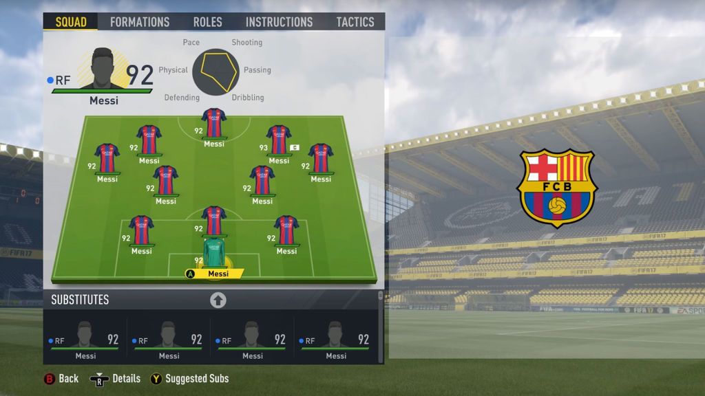 equipo