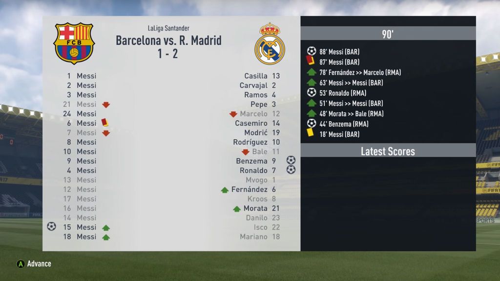 clasico