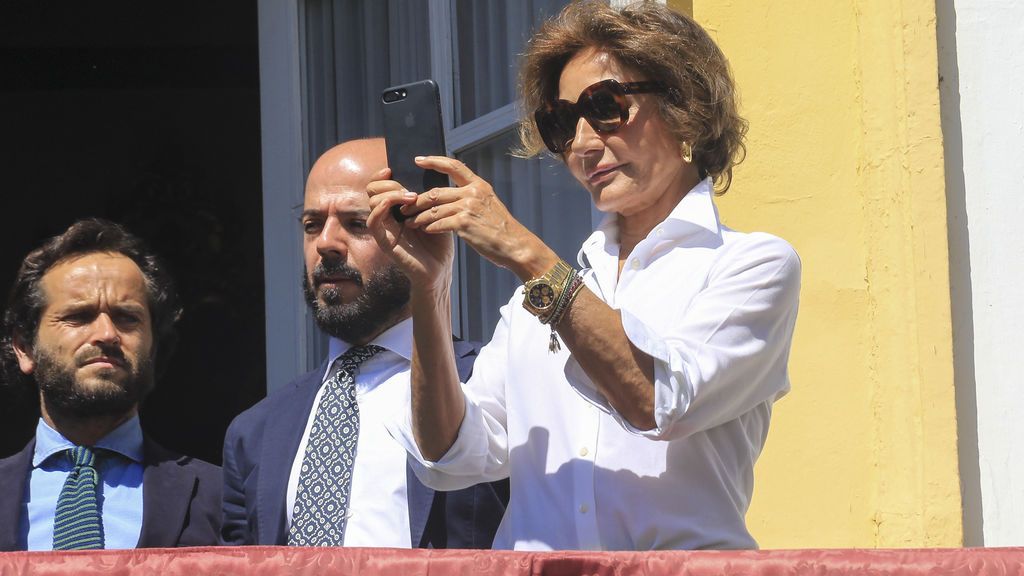 Nati Abascal
