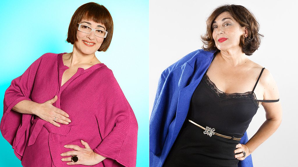 Araceli Madariaga y su misticismo