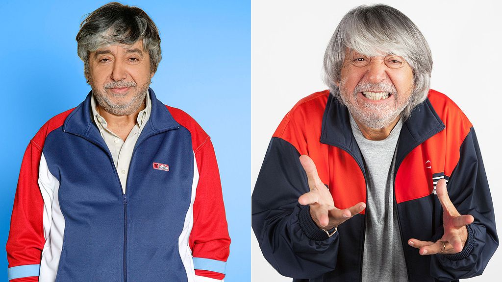 Vicente, un hombre cojín con ganas de dejar este mundo