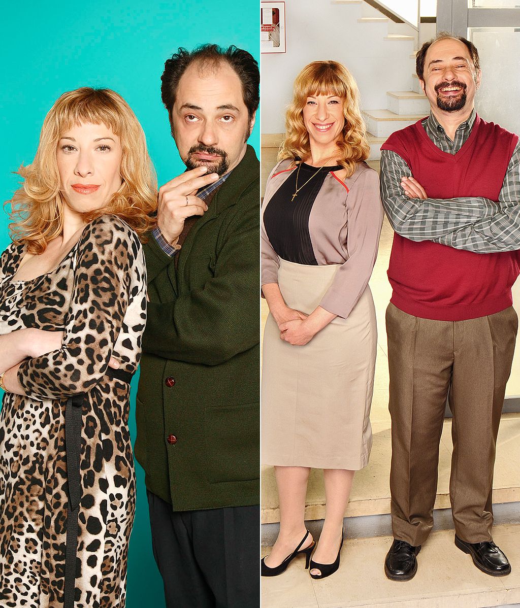 Los Recio, una beata y un mayorista que no limpia pescado