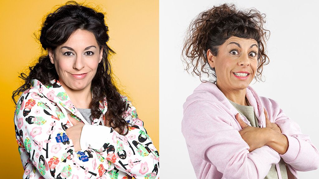 Nines, la prima acoplada que decide tener un hijo con el Recio