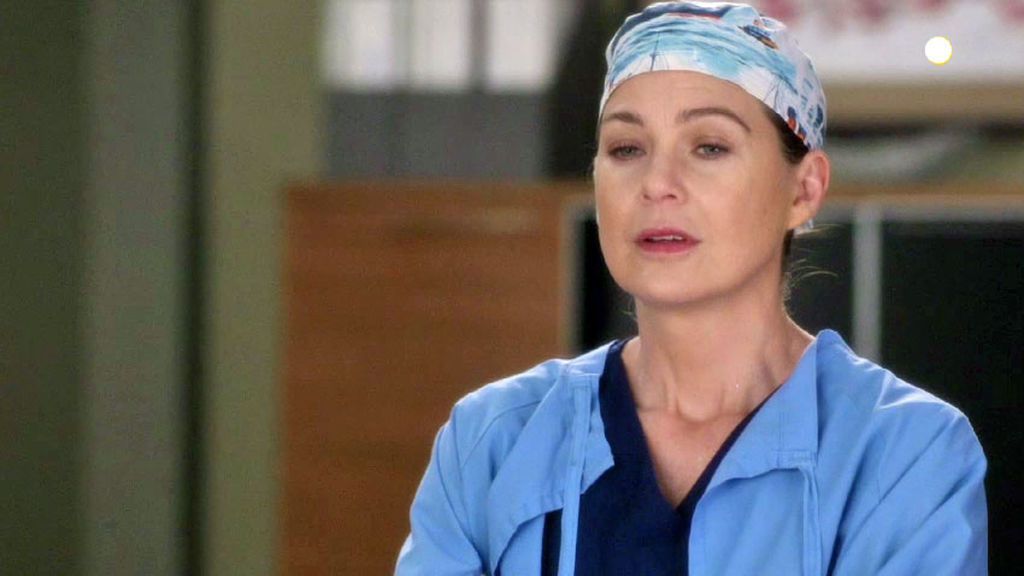 ¿Meredith, suspendida? Lo próximo de 'Anatomía' no puede estar más emocionante