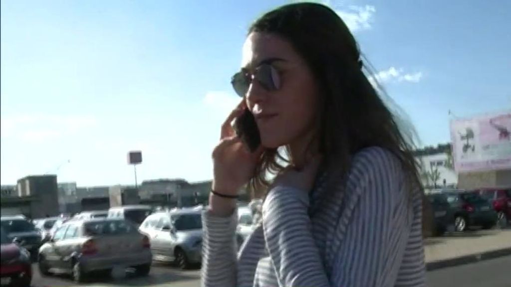 Andrea Navarro rompe su silencio después de que el Supremo rechazase su recurso