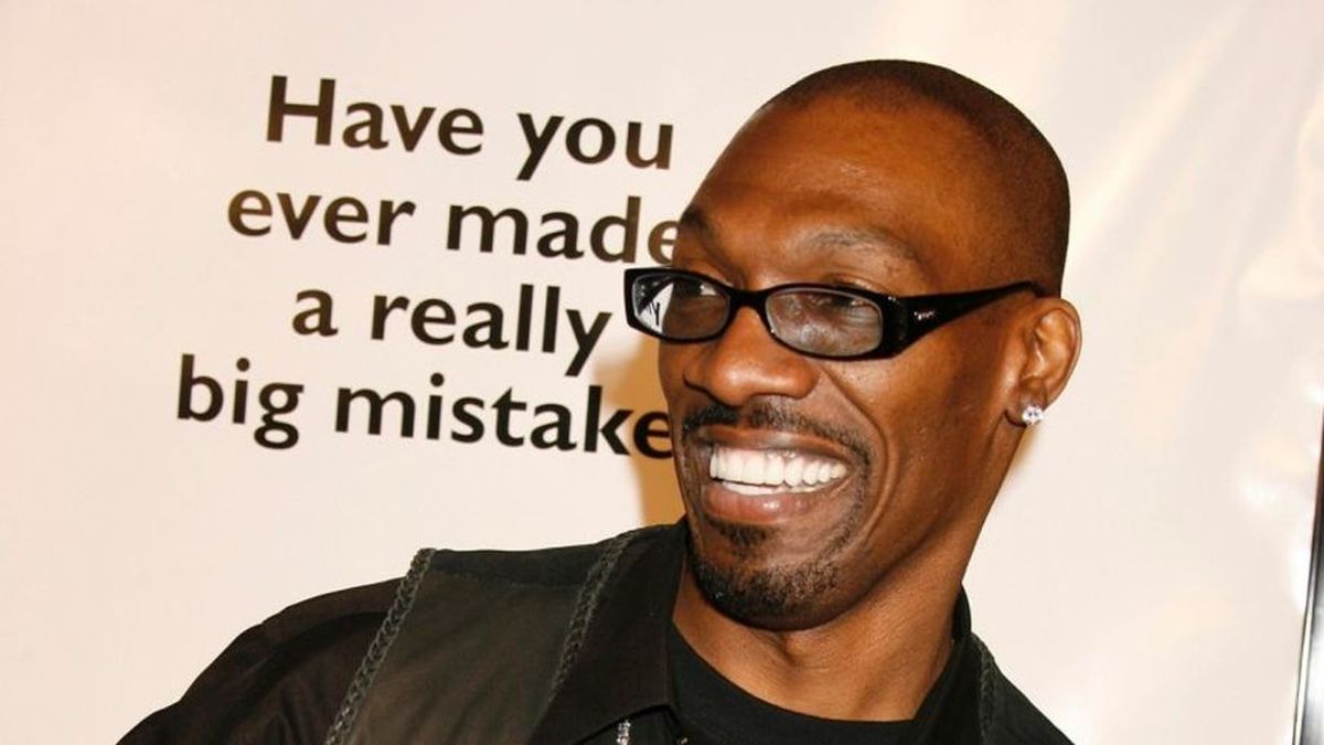 Muere Charlie Murphy, cómico y hermano de Eddie Murphy