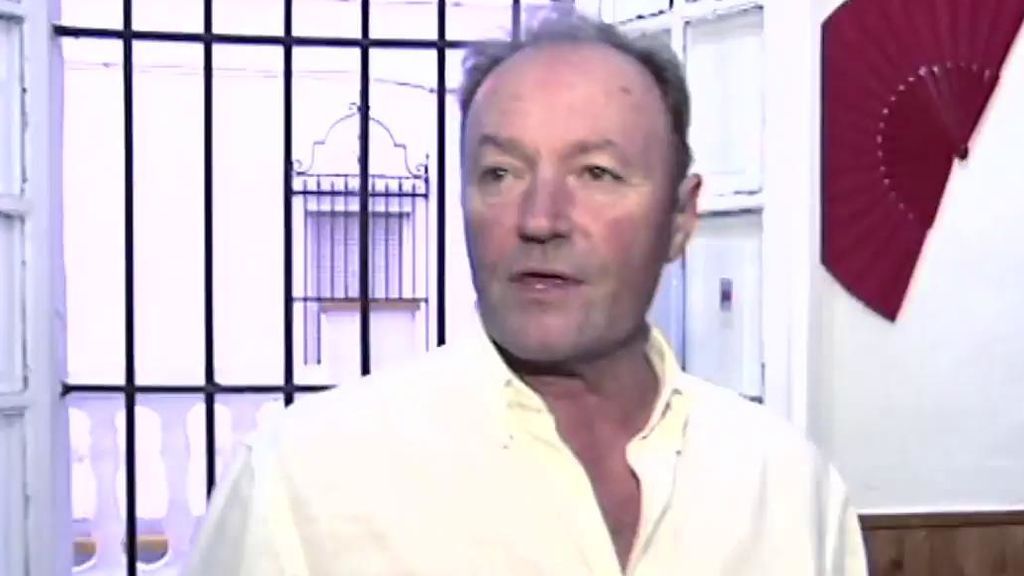 Sin trabajo conocido y alejado de la televisión: ¿De qué vive Amador Mohedano?