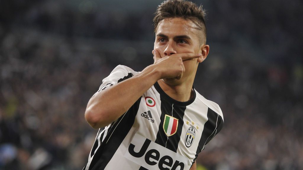 Dybala