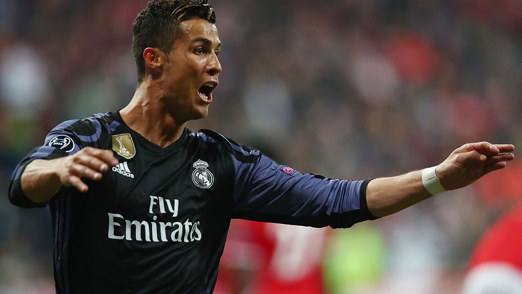 CR100: Cristiano es el primer jugador en alcanzar los 100 goles en Europa