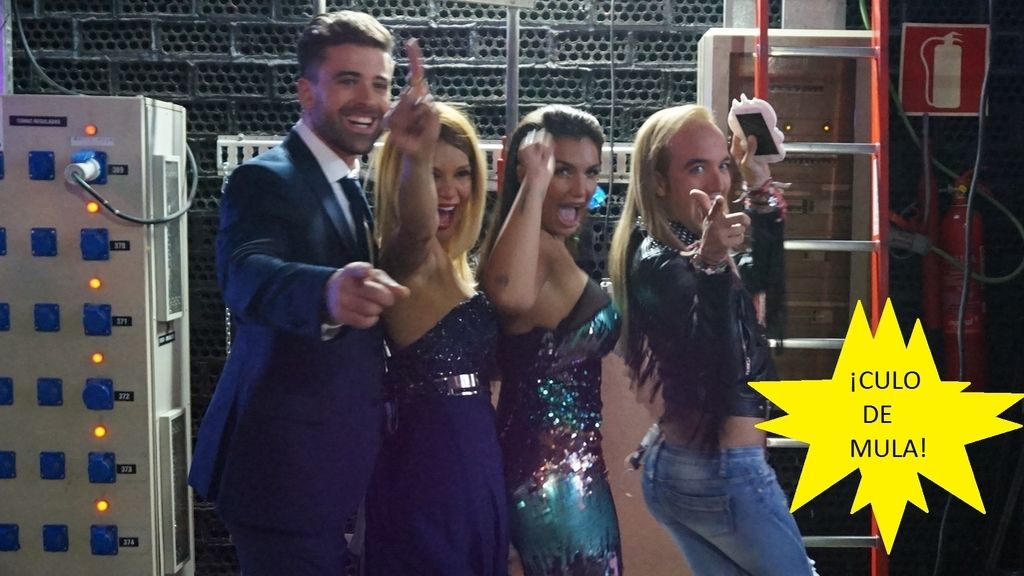 La otra cara de la final de 'Gran Hermano VIP'