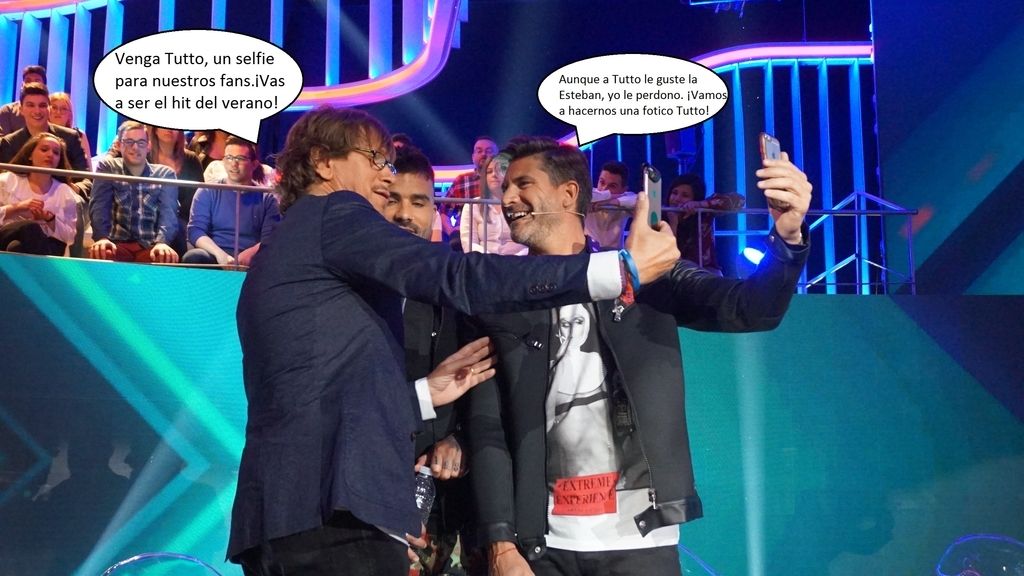 La otra cara de la final de 'Gran Hermano VIP'