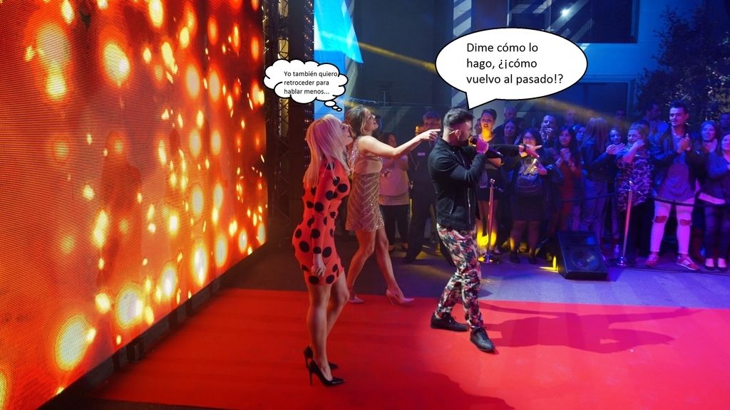 La otra cara de la final de 'Gran Hermano VIP'