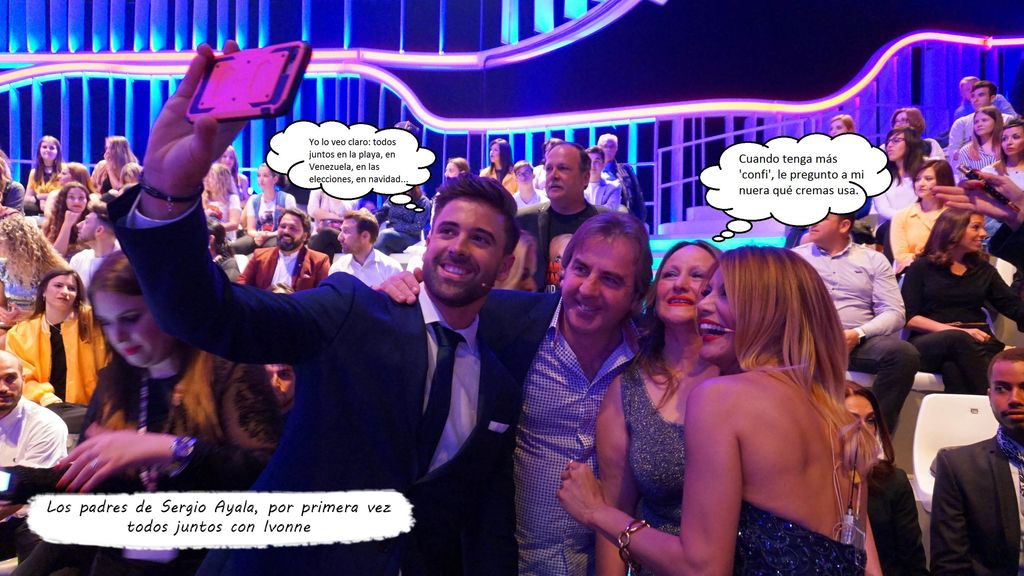 La otra cara de la final de 'Gran Hermano VIP'