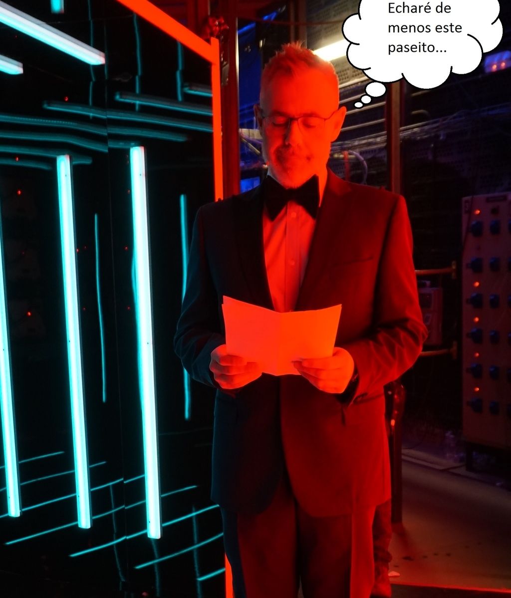 La otra cara de la final de 'Gran Hermano VIP'