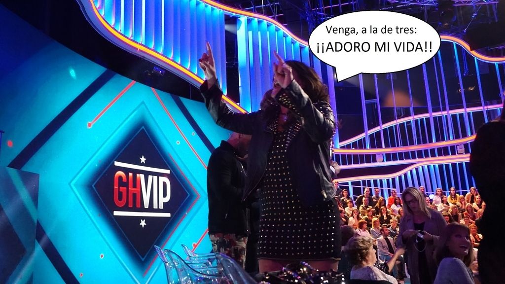 La otra cara de la final de 'Gran Hermano VIP'