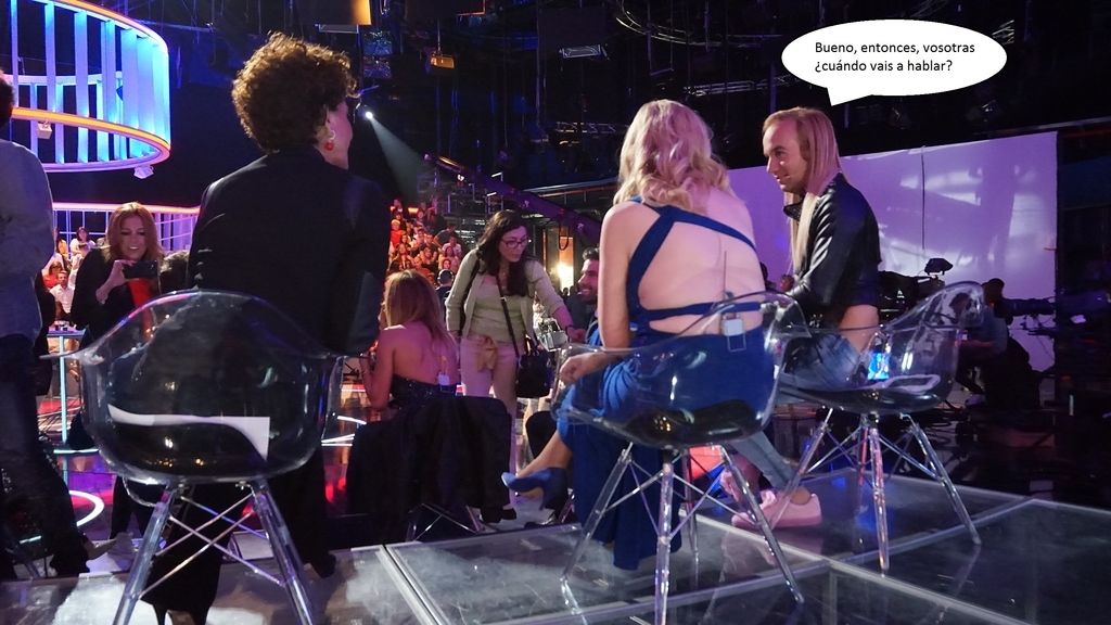 La otra cara de la final de 'Gran Hermano VIP'