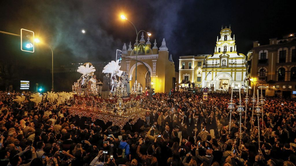 Las mejores imágenes del viernes