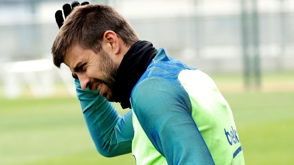 Piqué