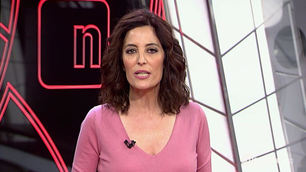 Noticias Cuatro 20h