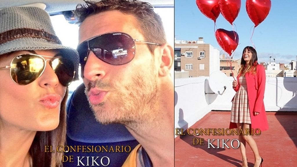 Merche y Arturo Requejo celebran su cuarto aniversario más enamorados que nunca