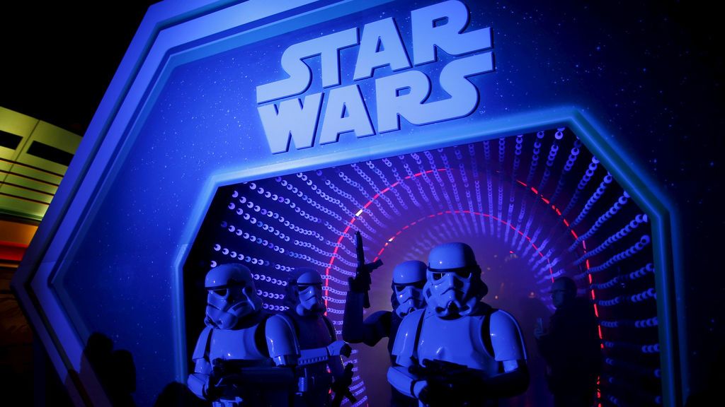 Star Wars: La Fuerza cumple 40 años