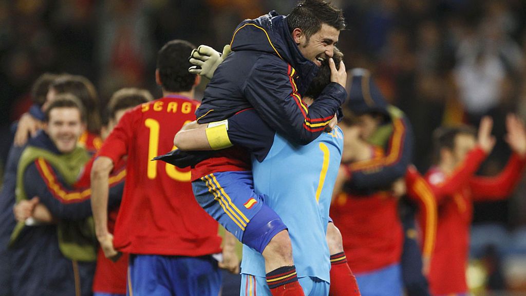 Casillas