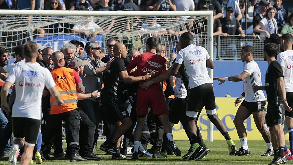bastia bastia