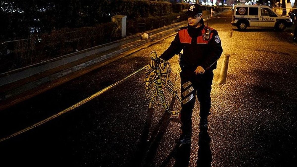 Detenidos en Ankara tras haber matado a su hermana por salir con hombres