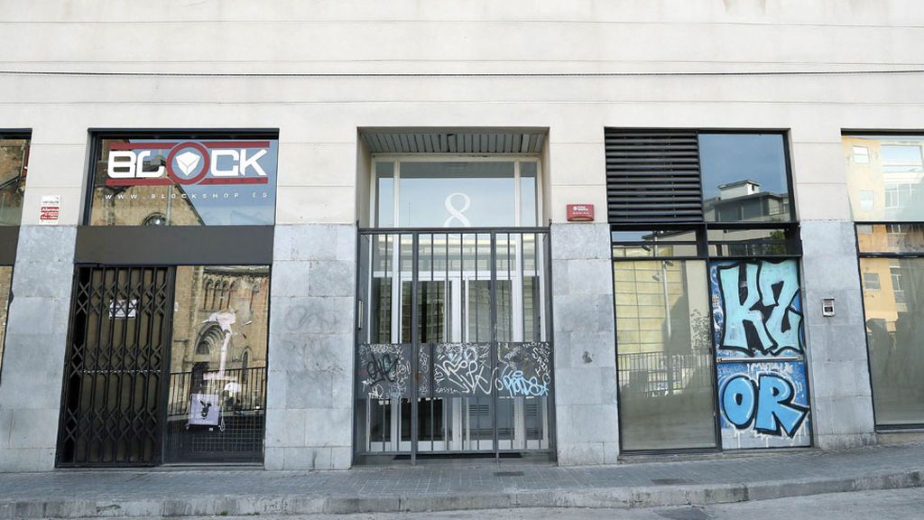 UNA MUJER MATA A SU COMPAÑERA DE PISO DURANTE UNA DISCUSIÓN EN BARCELONA