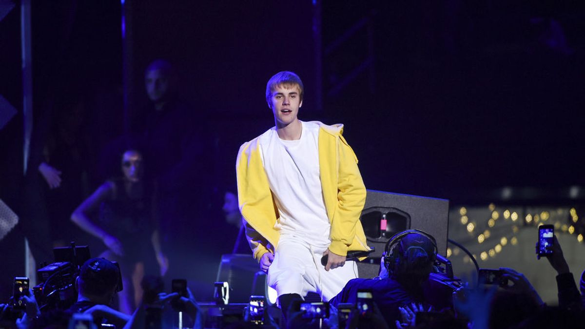 Justin Bieber Justin Bieber