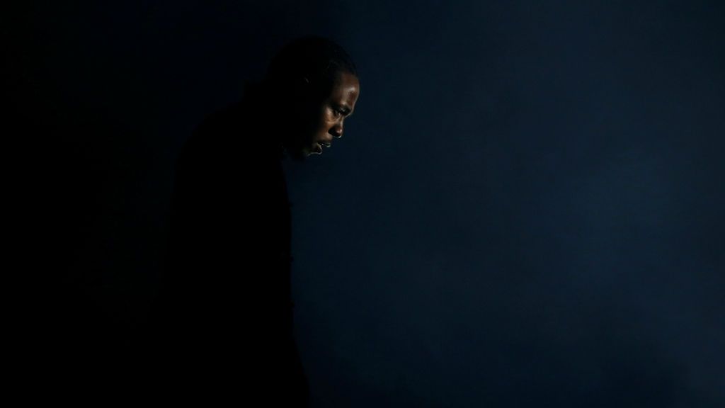 Interpretación de Kendrick Lamar