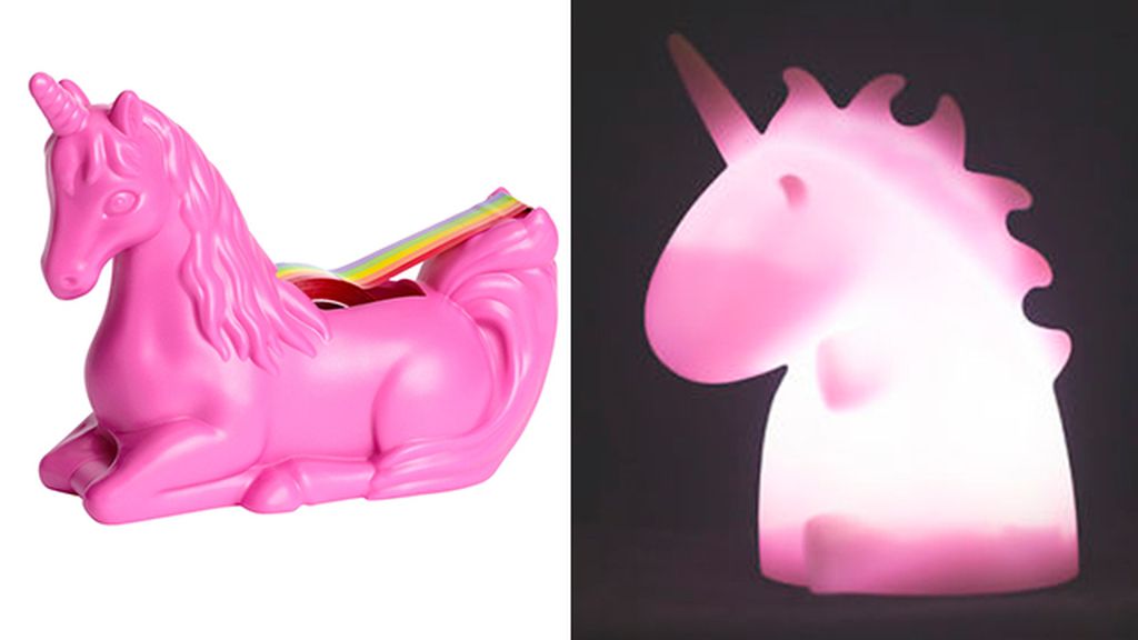unicornios