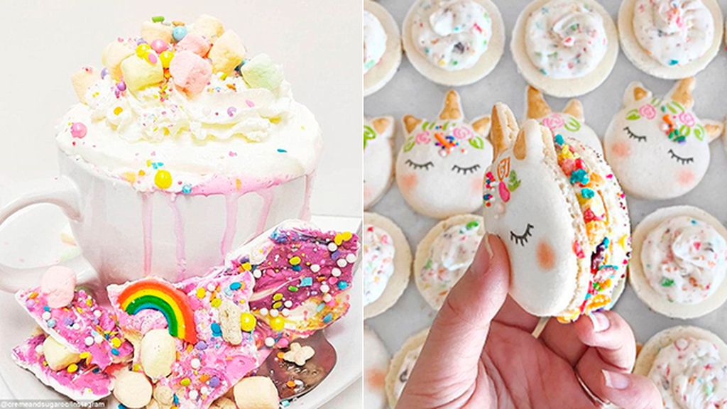 unicornios