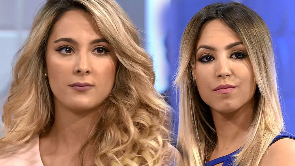 Rocío, a Fabio: “Voy a luchar por ti hasta el final” Rocío, a Fabio: “Voy a luchar por ti hasta el final”