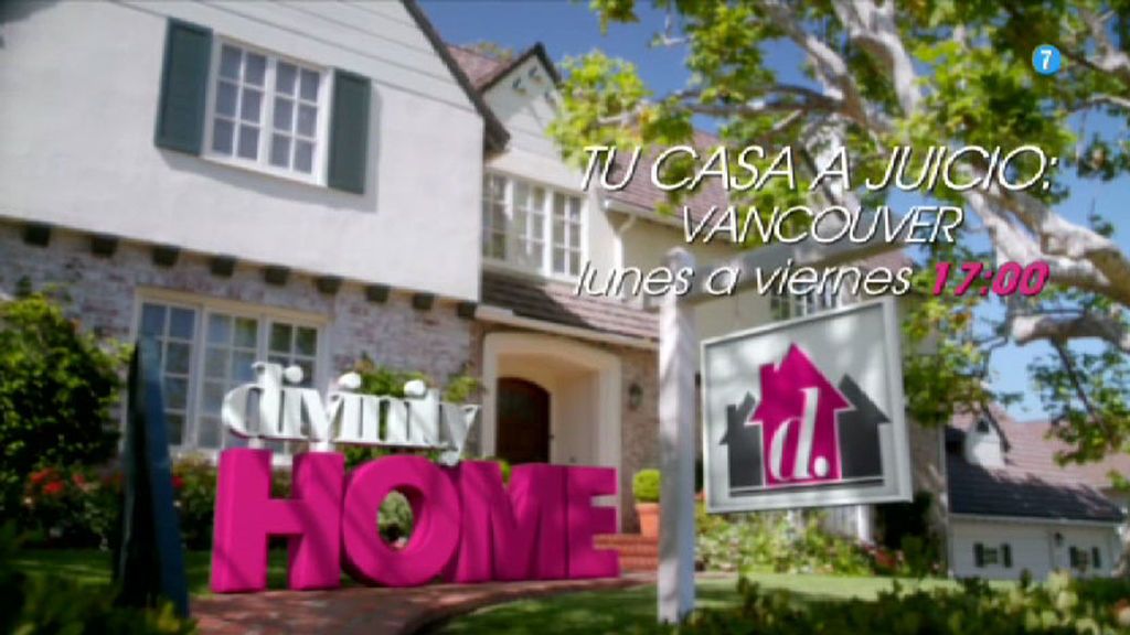 'Tu casa a juicio Vancouver': reenamórate de tu casa gracias a Tod y Jillian
